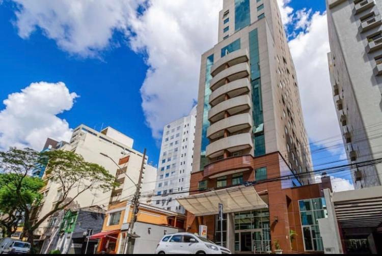 Flat - Consolacao, Proximo A Avenida Paulista Daire *