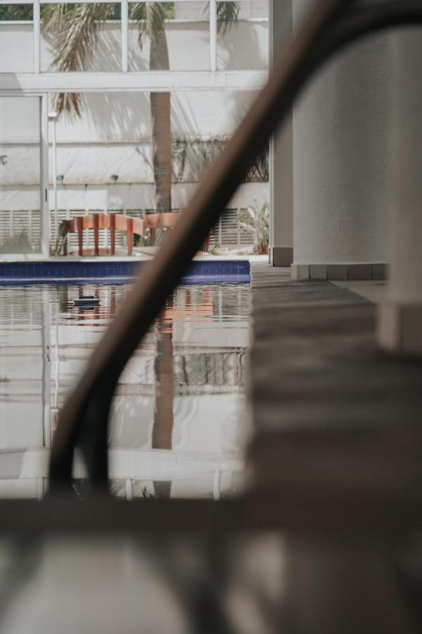 Apartamento Grand Loft - Amazing Duplex 314 *