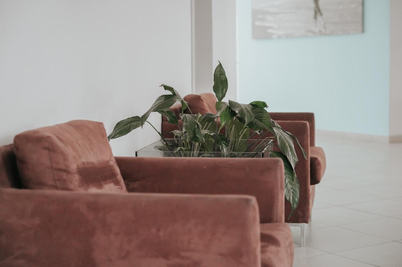 Apartamento Grand Loft - Amazing Duplex 314 *