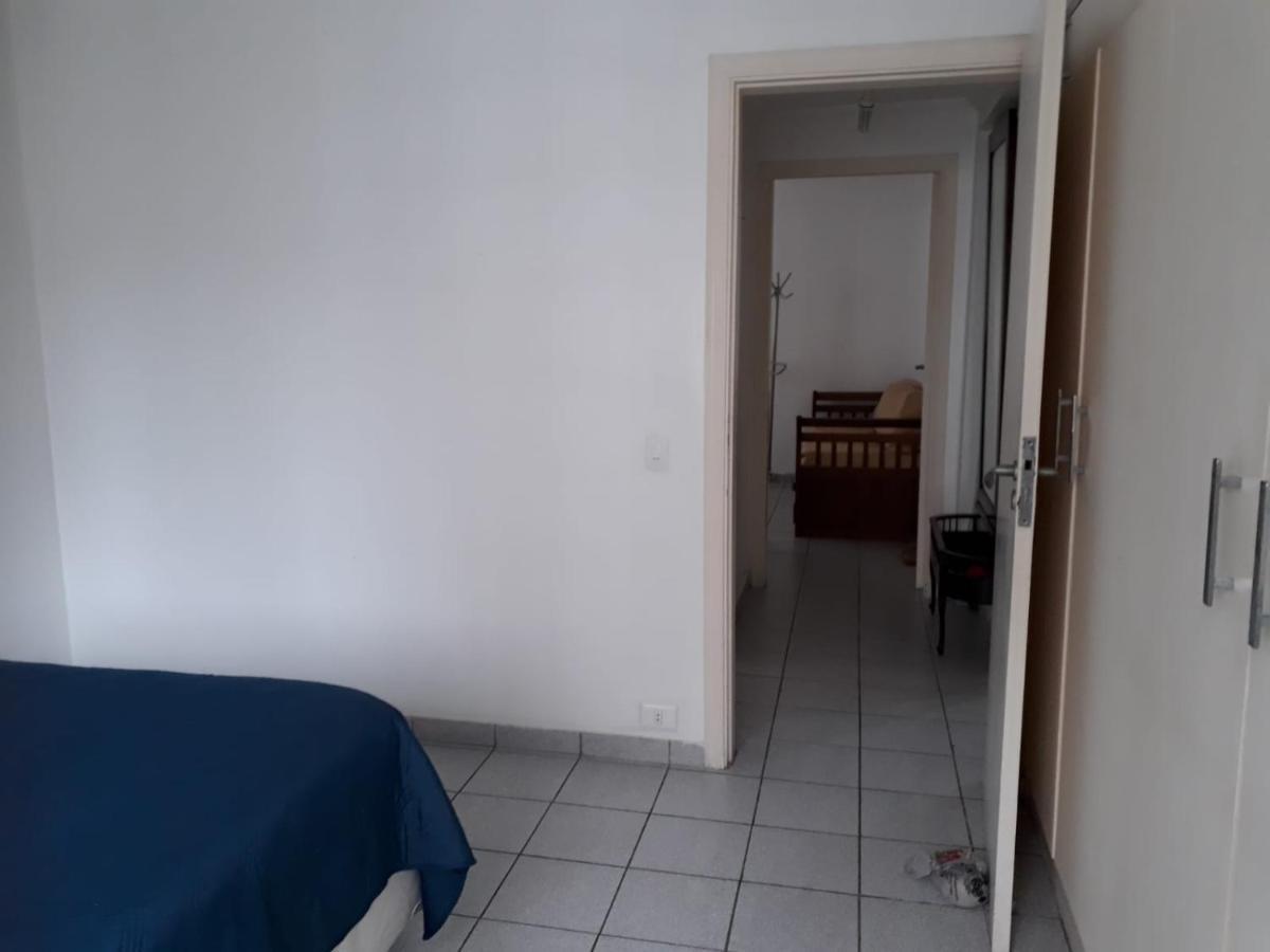 Apartemen Pitangueiras Guaruja