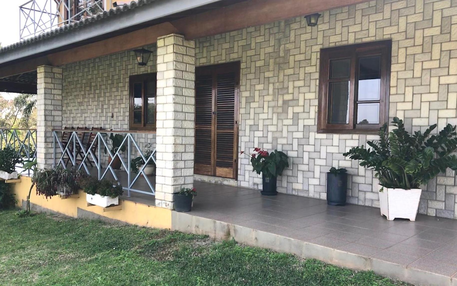 Holiday home Paz E Alegria No Recanto Do Vo Loco *