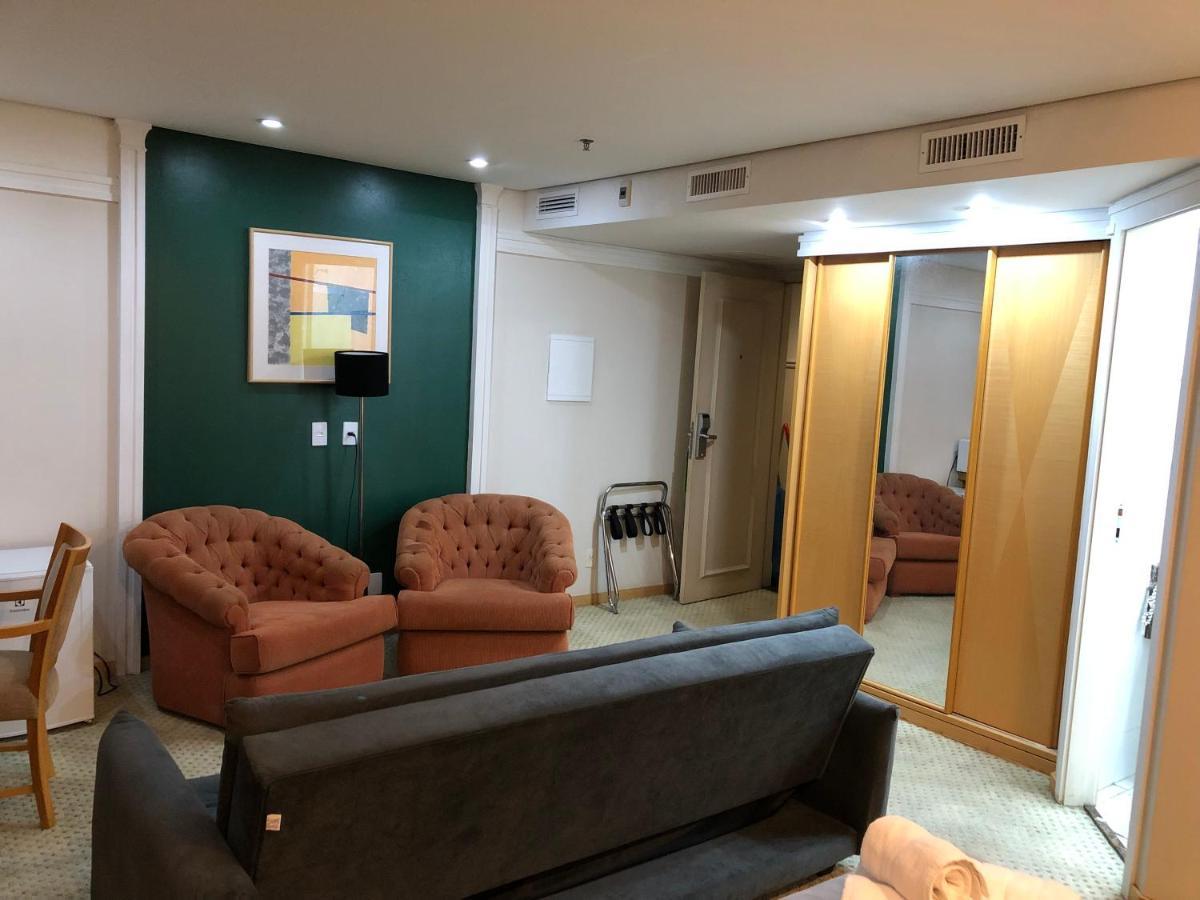Apartment Charmoso Flat Na Vila Olimpia Entre Os Shoppings Jk E Vila Olimpia *