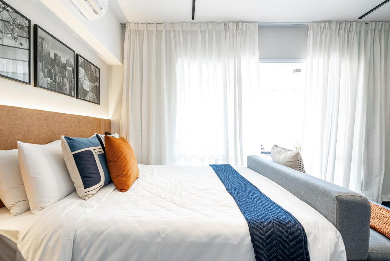 Apartamento próximo ao aeroporto de Congonhas - Campo Belo Apartamento *