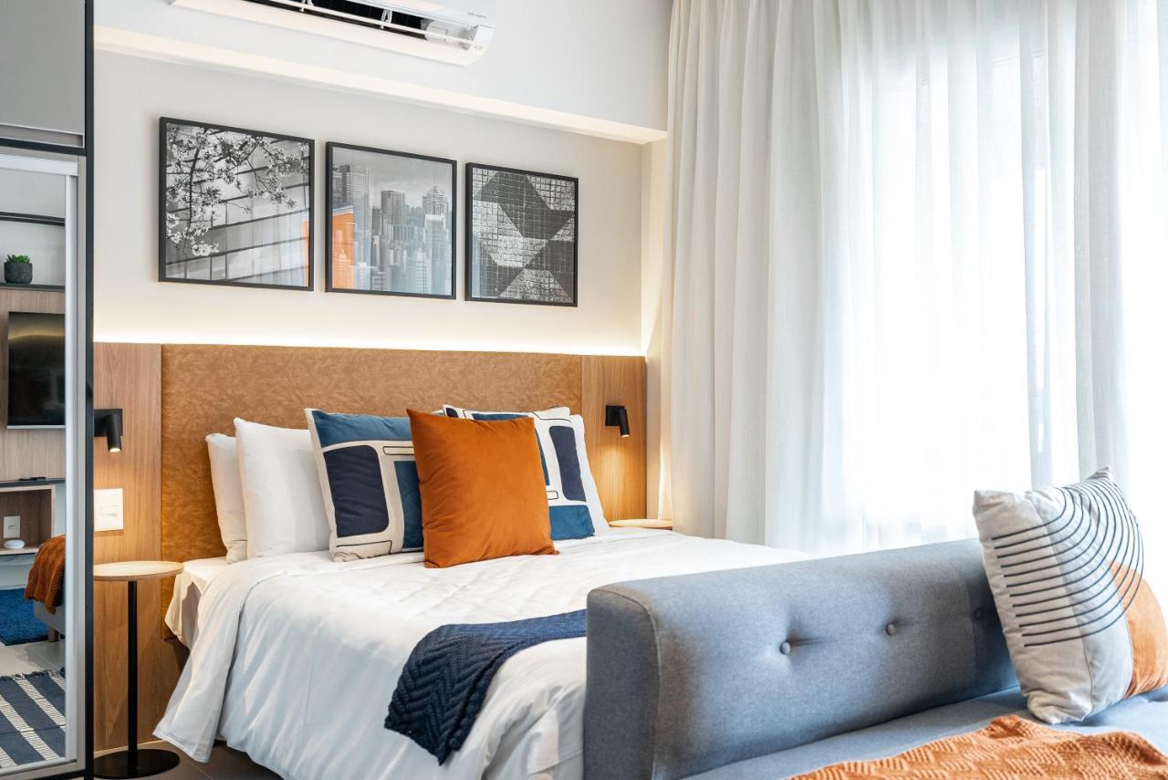 Apartamento Apartamento próximo ao aeroporto de Congonhas - Campo Belo *