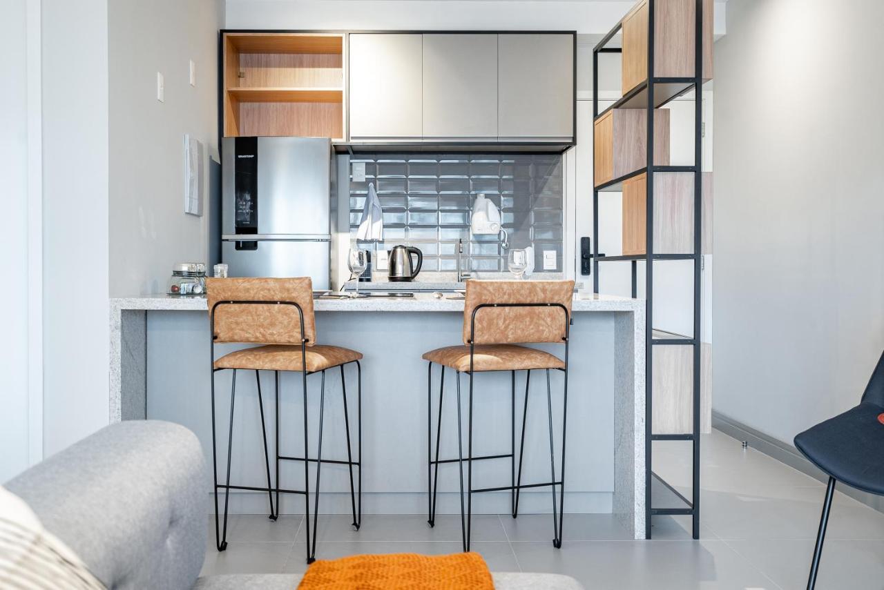 Apartamento próximo ao aeroporto de Congonhas - Campo Belo * São Paulo