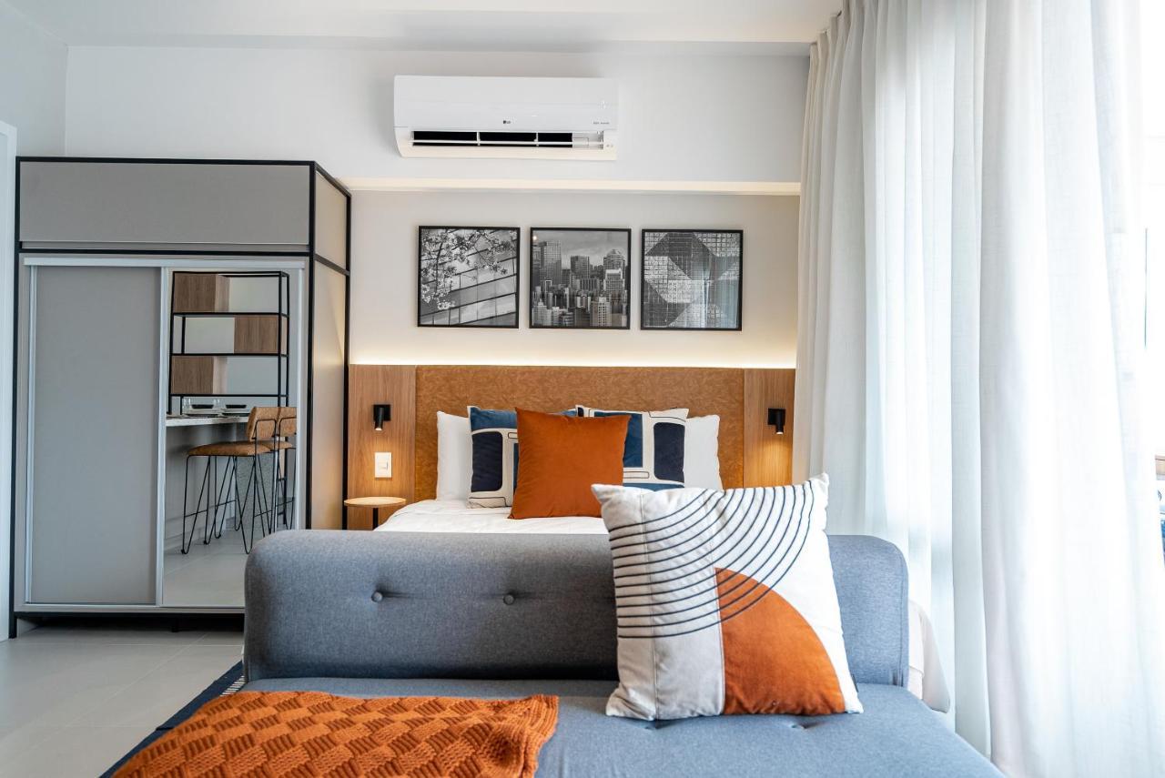 Apartamento próximo ao aeroporto de Congonhas - Campo Belo *