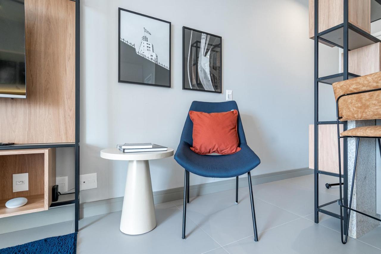 Apartamento próximo ao aeroporto de Congonhas - Campo Belo Apartamento São Paulo