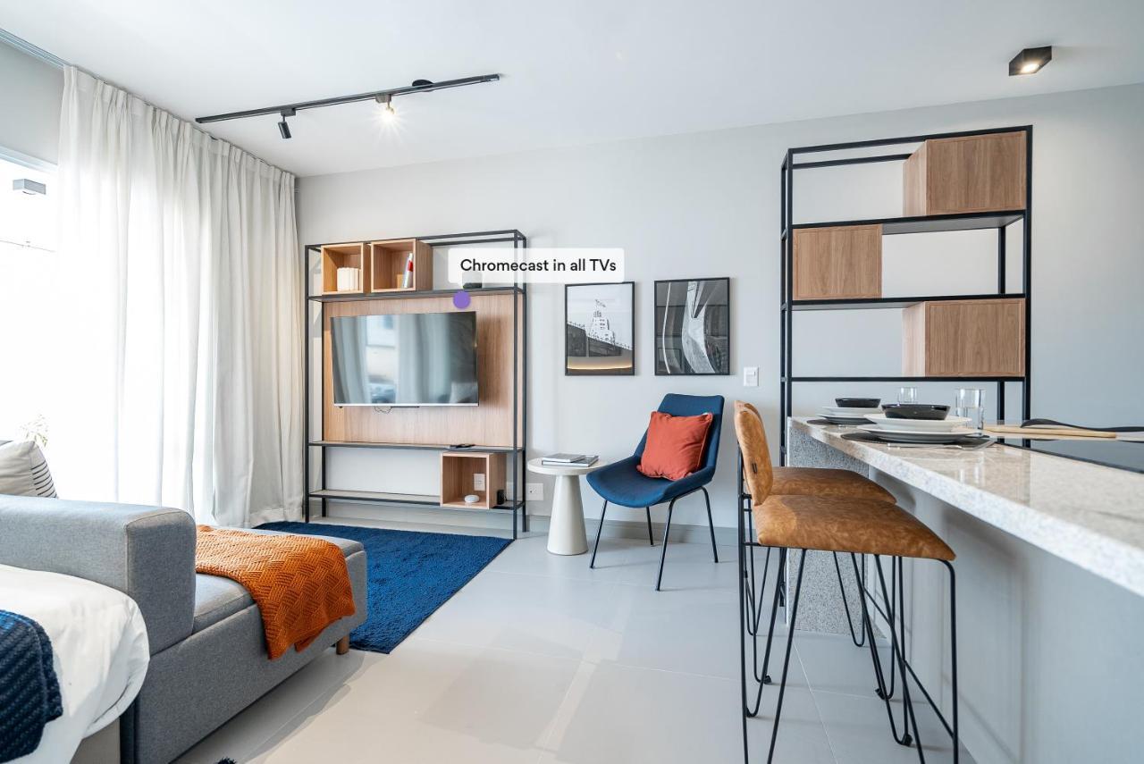 Apartamento próximo ao aeroporto de Congonhas - Campo Belo Apartamento *