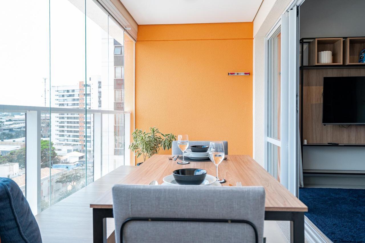 Apartamento próximo ao aeroporto de Congonhas - Campo Belo São Paulo