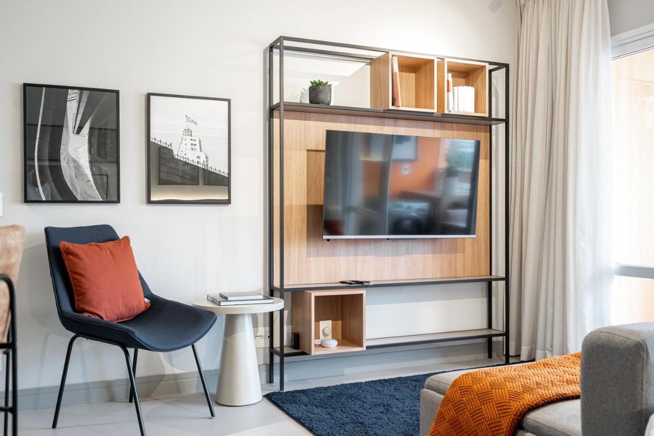 Apartamento Apartamento próximo ao aeroporto de Congonhas - Campo Belo
