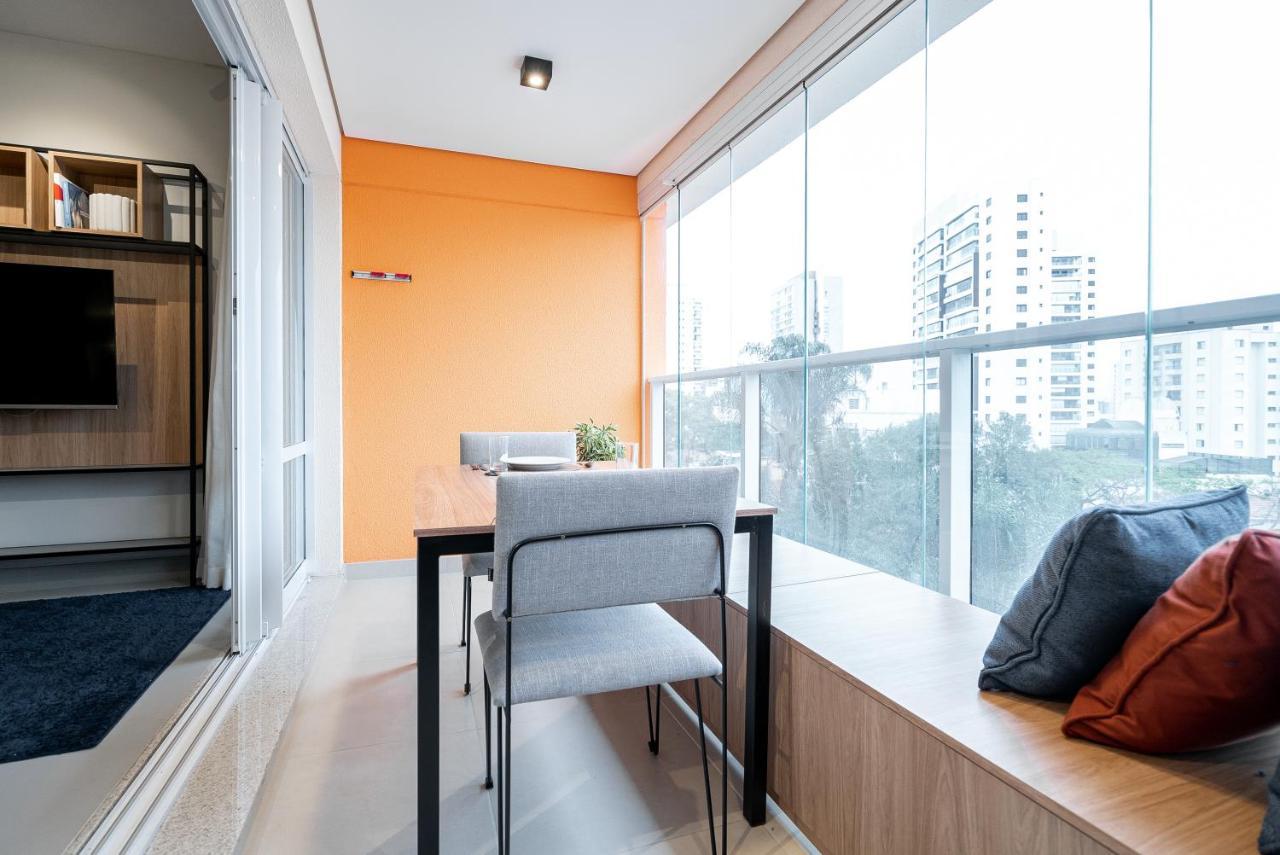 Apartamento próximo ao aeroporto de Congonhas - Campo Belo Apartamento São Paulo