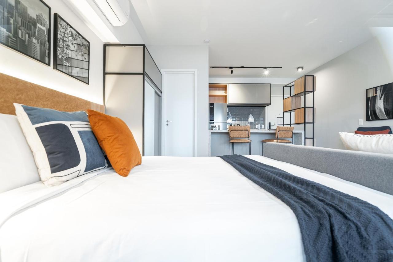 Apartamento próximo ao aeroporto de Congonhas - Campo Belo São Paulo