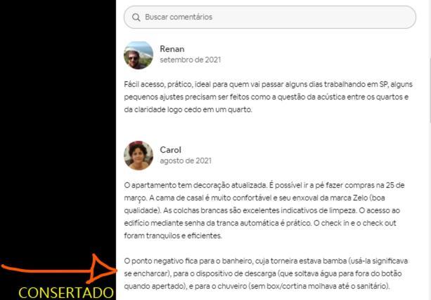 2 Quartos Proximo A 25 De Marco E Bom Retiro Căn hộ São Paulo