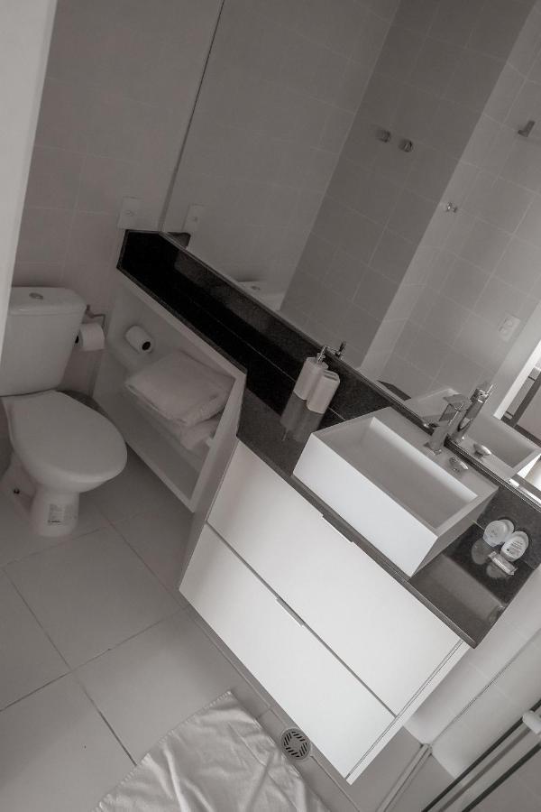 Tripex Cobertura Diferenciado Nyc Berrini Căn hộ São Paulo