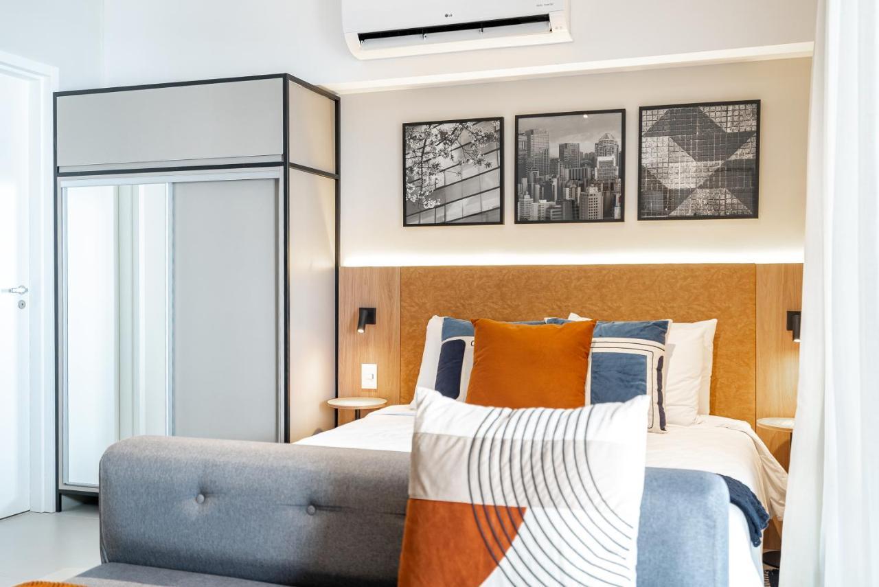 Apartamento próximo ao aeroporto de Congonhas - Campo Belo Apartamento *