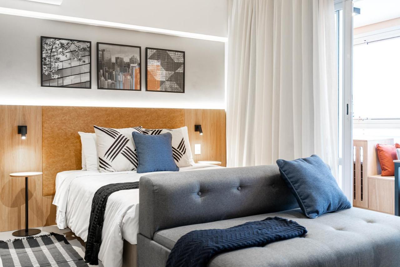 Apartamento Apartamento próximo ao aeroporto de Congonhas - Campo Belo São Paulo