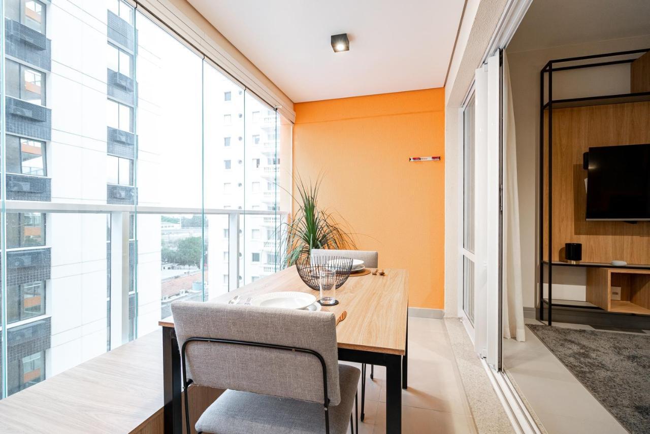 Apartamento próximo ao aeroporto de Congonhas - Campo Belo Apartamento *