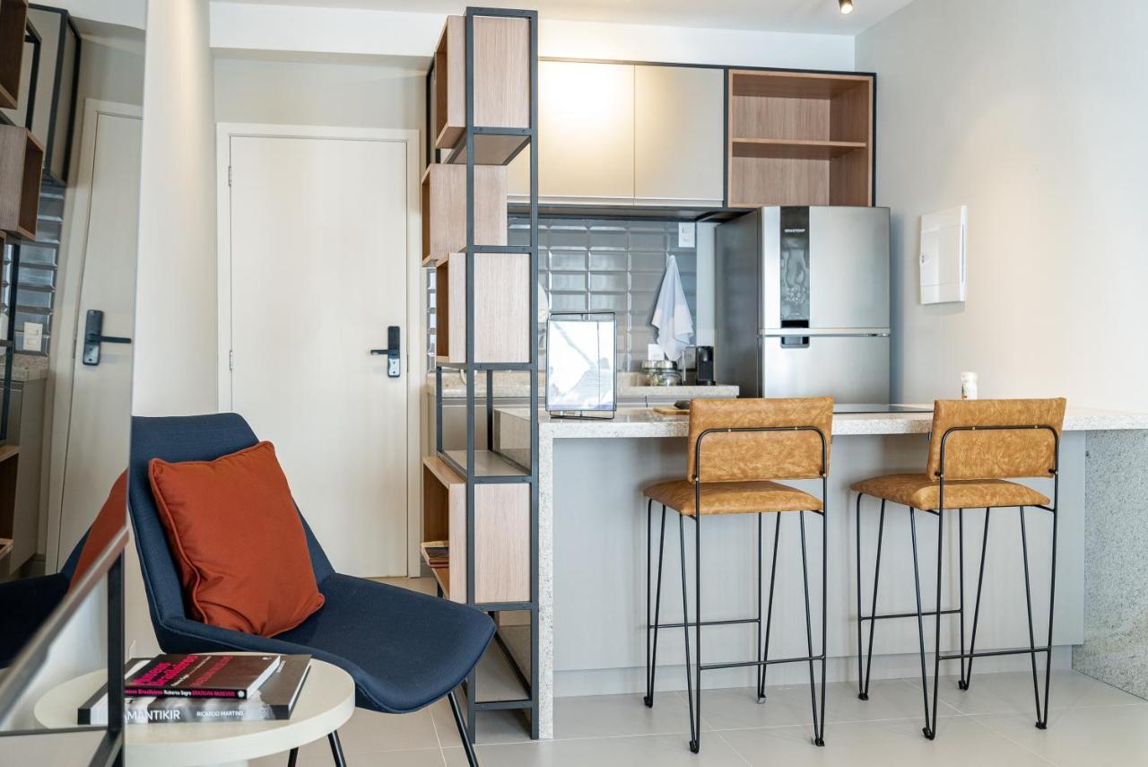 Apartamento próximo ao aeroporto de Congonhas - Campo Belo