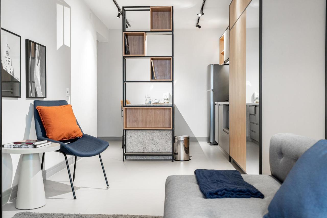 Apartamento Apartamento próximo ao aeroporto de Congonhas - Campo Belo *