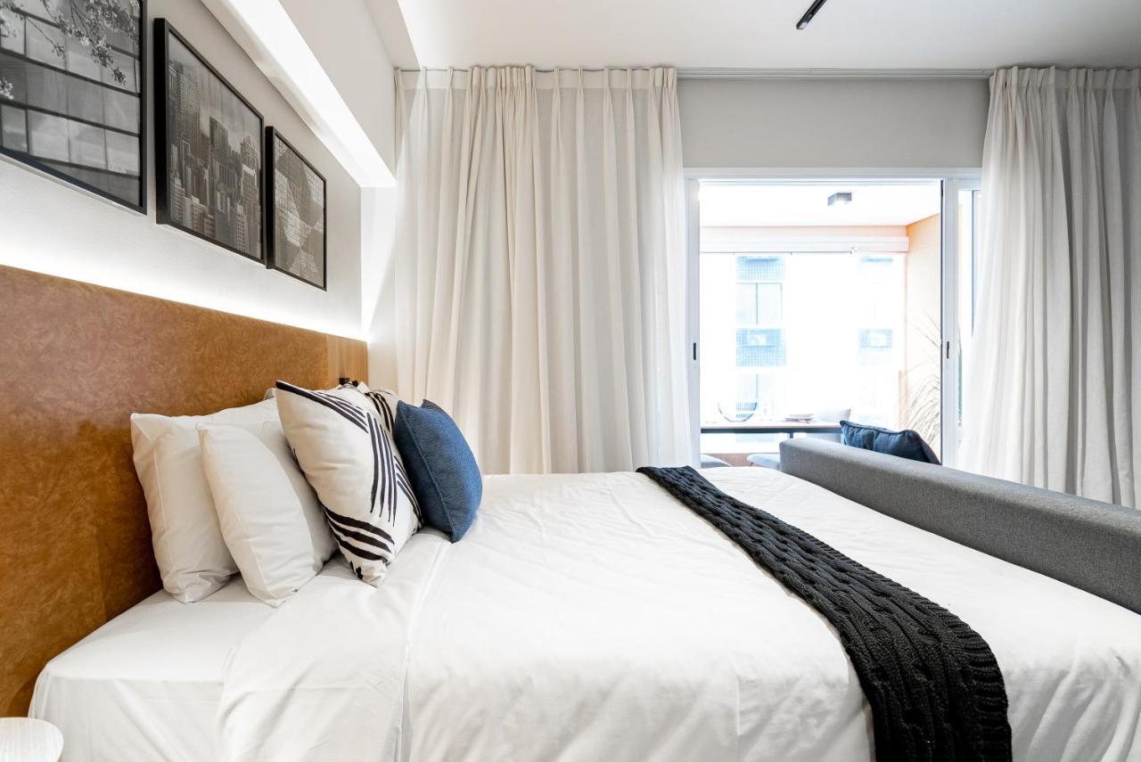 Apartamento Apartamento próximo ao aeroporto de Congonhas - Campo Belo