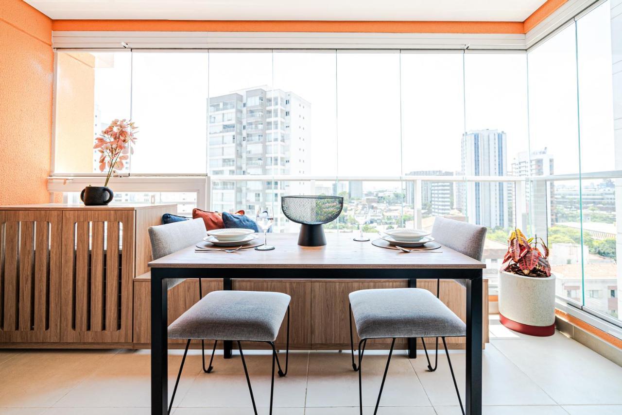 Apartamento próximo ao aeroporto de Congonhas - Campo Belo Apartamento *