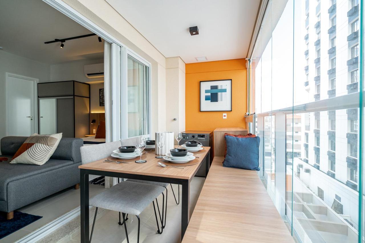 Apartamento Proximo Ao Aeroporto De Congonhas - Campo Belo Daire