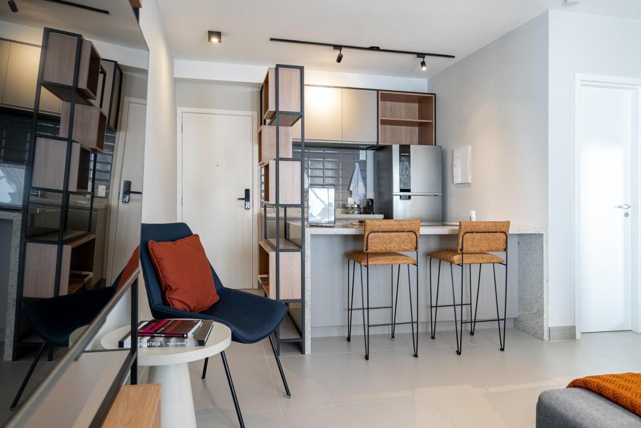 Apartamento Apartamento próximo ao aeroporto de Congonhas - Campo Belo *
