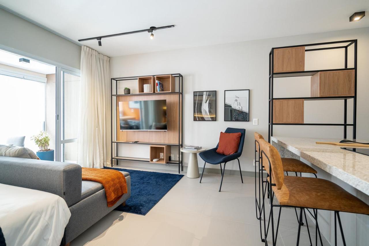 Apartamento Apartamento próximo ao aeroporto de Congonhas - Campo Belo