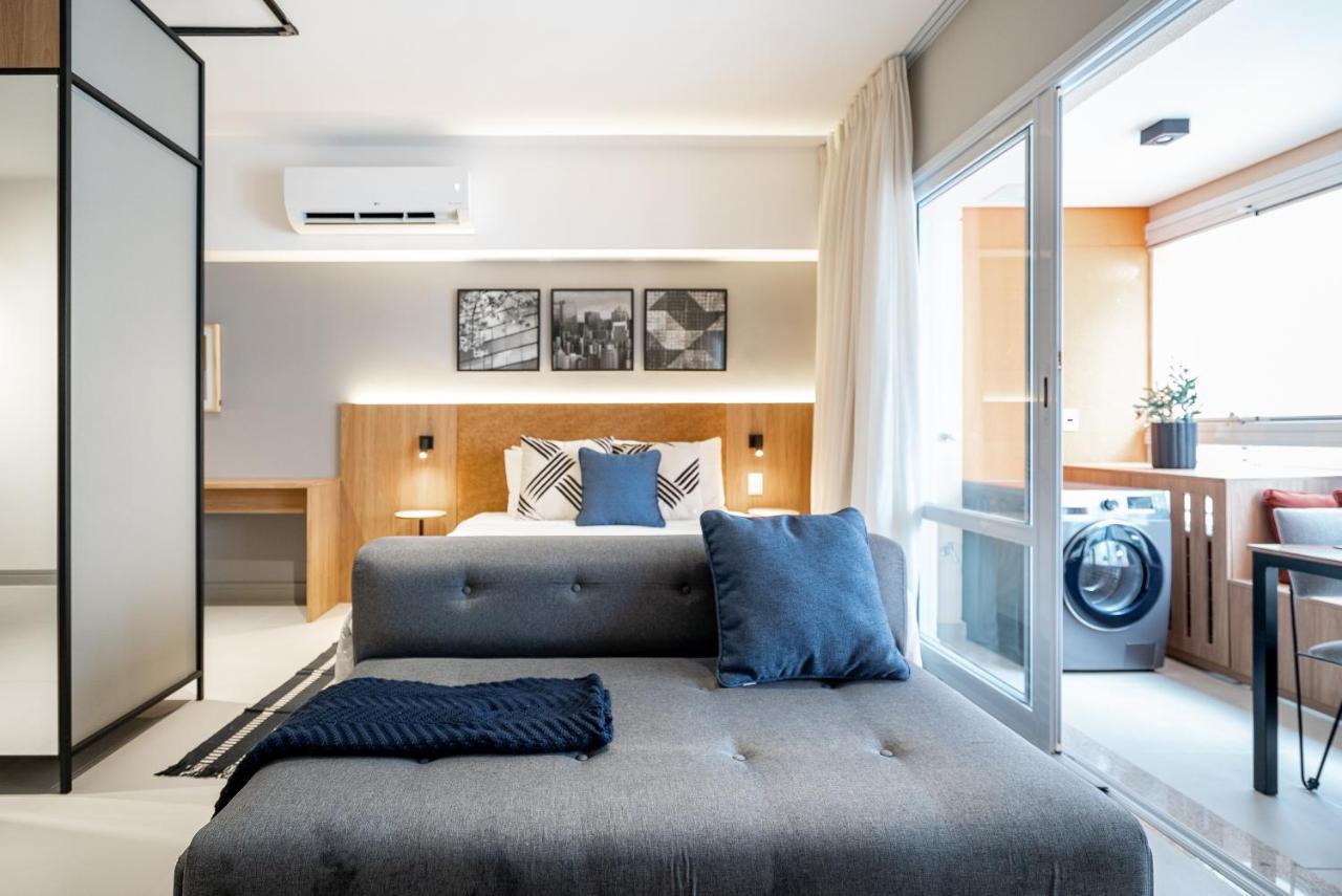 Apartamento próximo ao aeroporto de Congonhas - Campo Belo * São Paulo