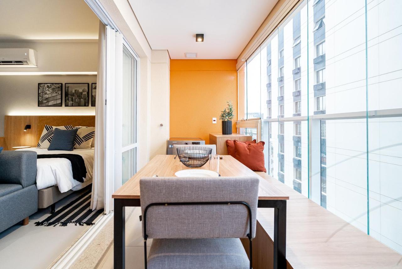 Apartamento próximo ao aeroporto de Congonhas - Campo Belo *