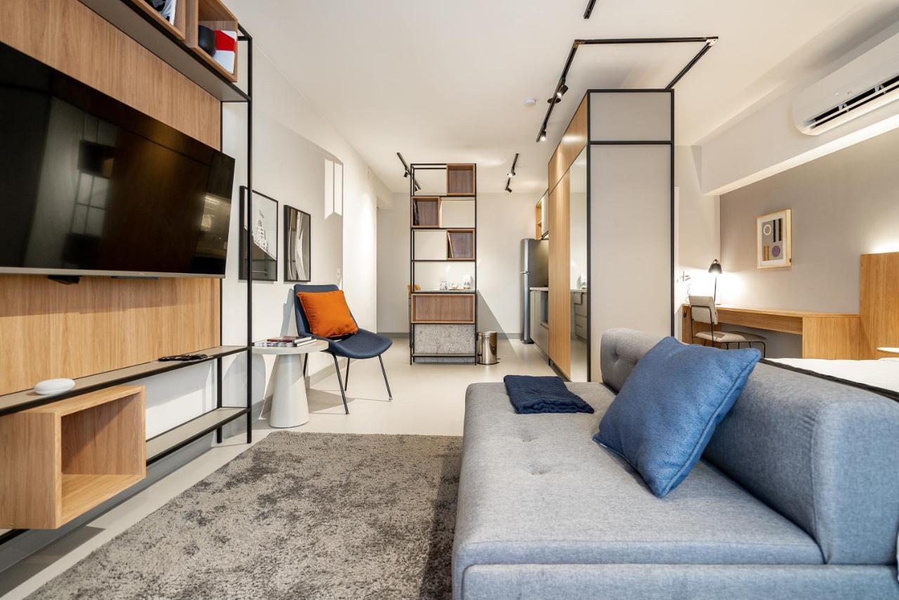 Apartamento próximo ao aeroporto de Congonhas - Campo Belo Apartamento São Paulo