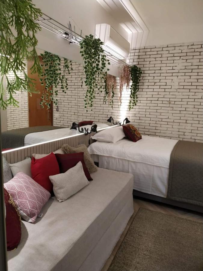 Apartment Jk Luxury