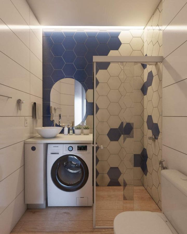 Jk Luxury Apartment