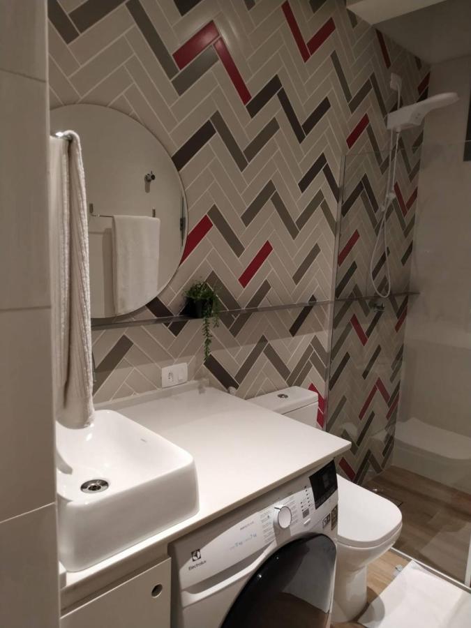 Apartment Jk Luxury