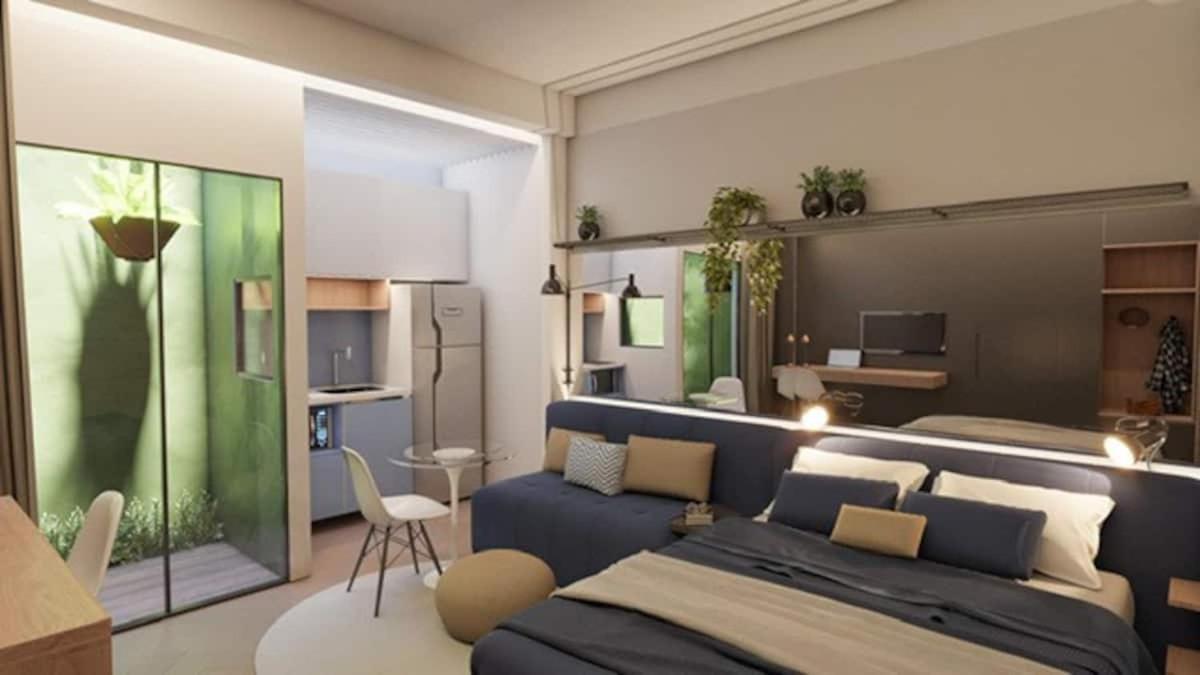 Jk Luxury Apartment *