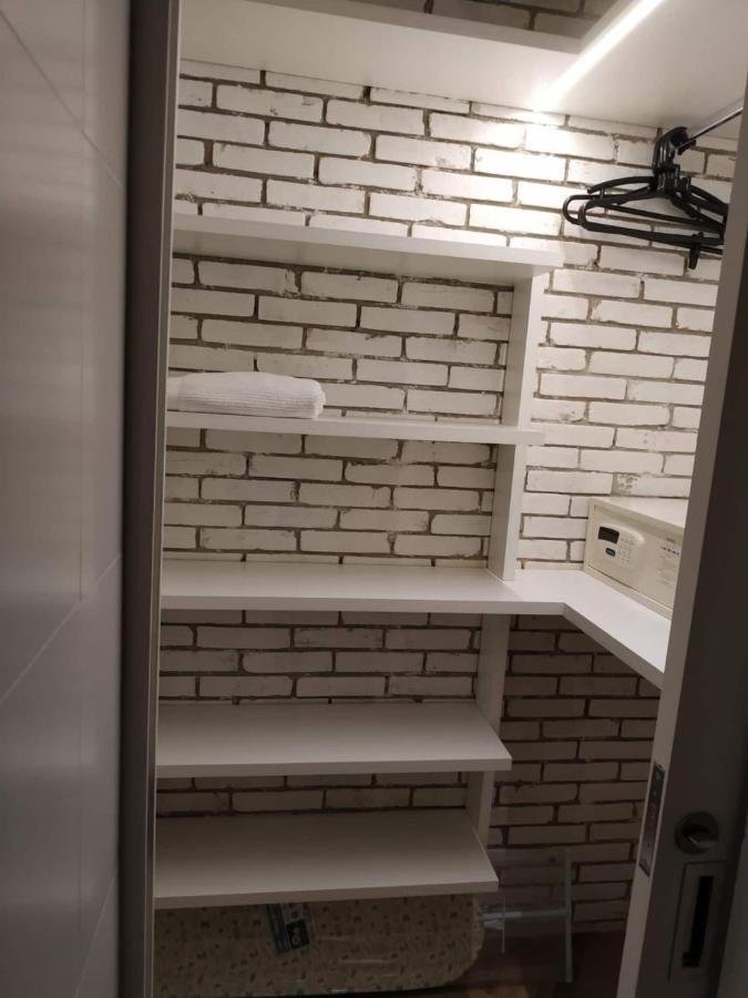 Jk Luxury Apartment *