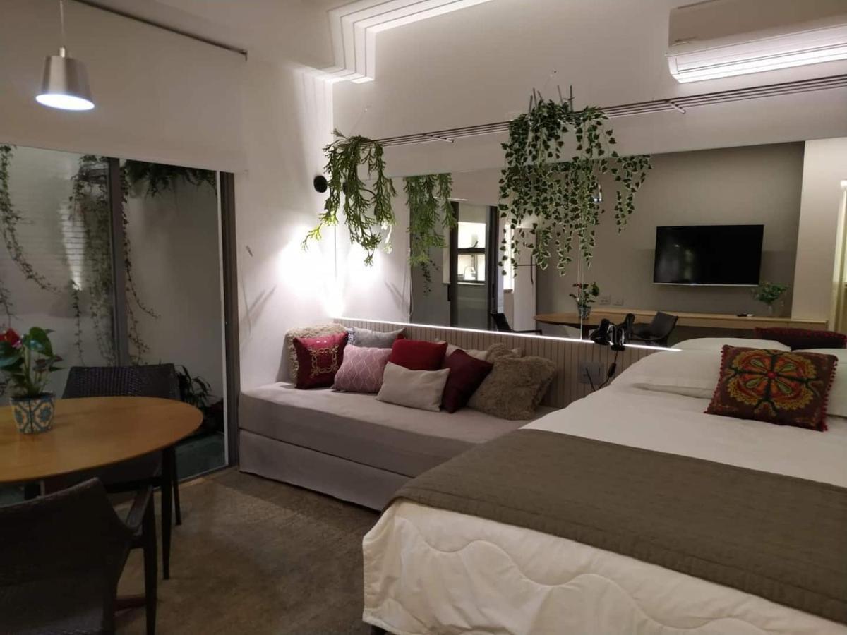 Jk Luxury São Paulo