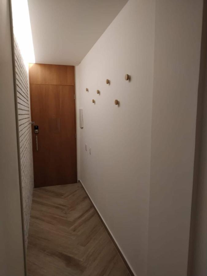 Apartment Jk Luxury *