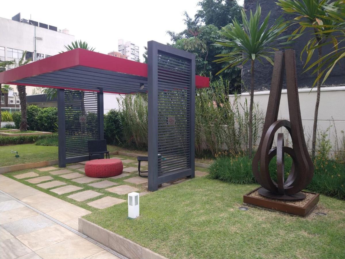 Vivapp Define Duplex Luxo Residencial * Sao Paulo