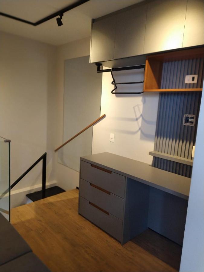 Apartment Vivapp Define Duplex Luxo Residencial Sao Paulo