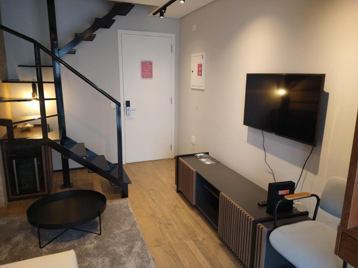 Vivapp Define Duplex Luxo Residencial Apartment