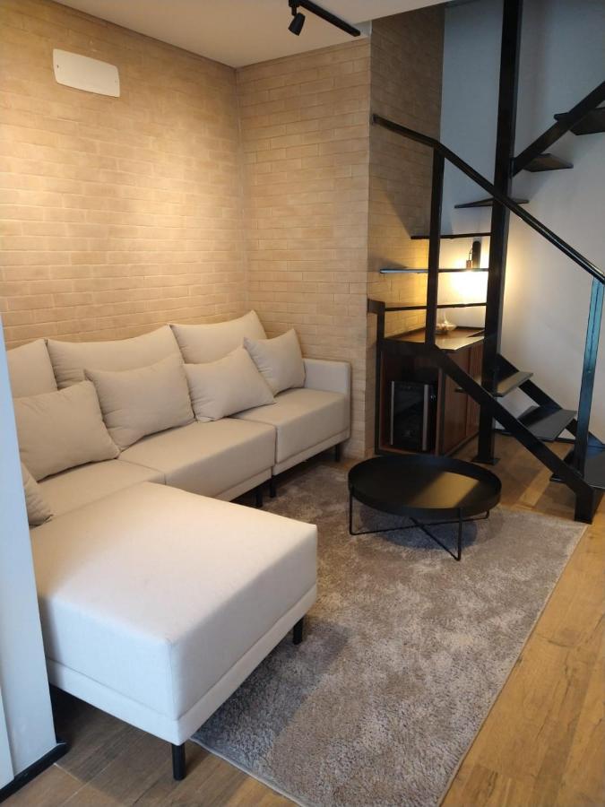 Apartamento Vivapp Define Duplex Luxo Residencial