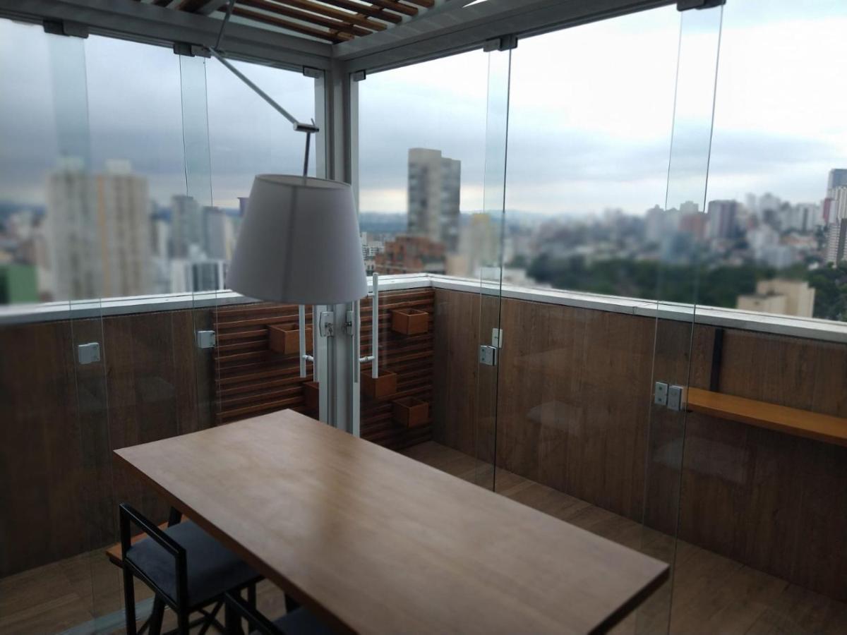 Apartment Vivapp Define Duplex Luxo Residencial