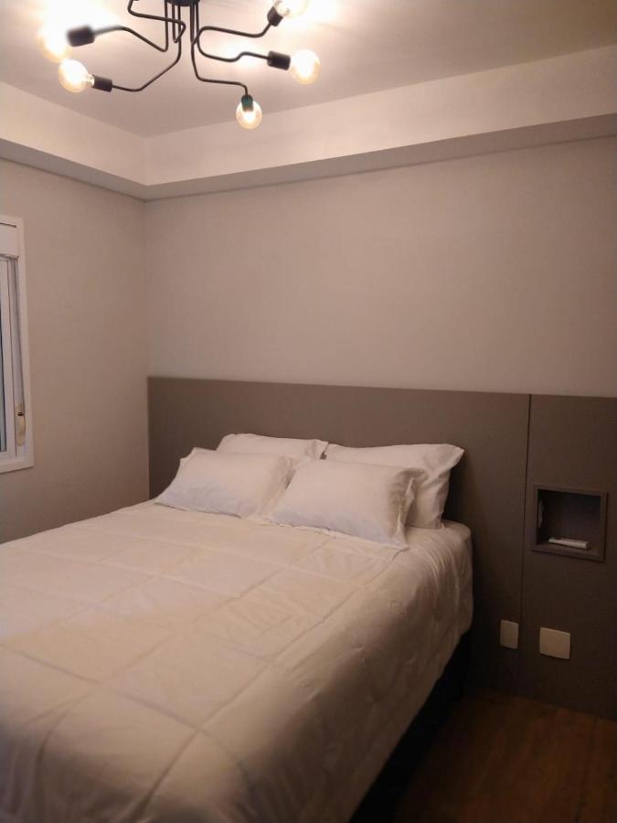 Apartment Vivapp Define Duplex Luxo Residencial Sao Paulo