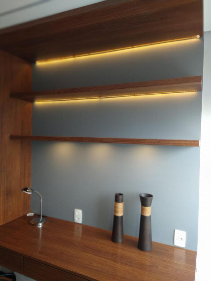 Vivapp Define Duplex Luxo Residencial * Sao Paulo