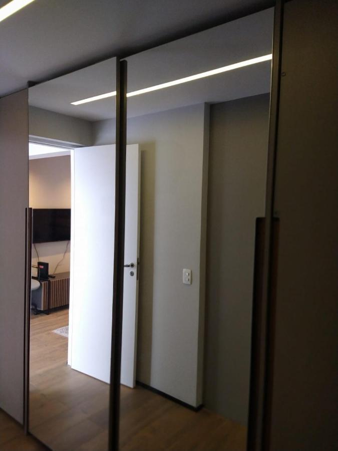 Vivapp Define Duplex Luxo Residencial