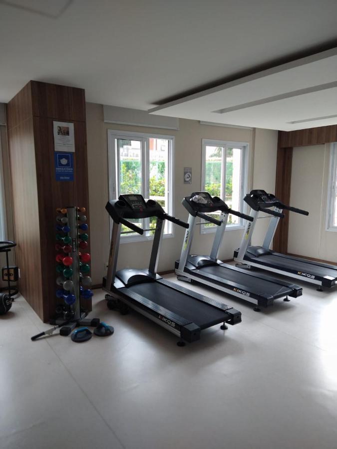 Apartment Vivapp Define Duplex Luxo Residencial *
