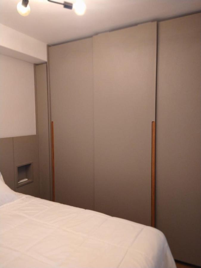 Vivapp Define Duplex Luxo Residencial Apartment *