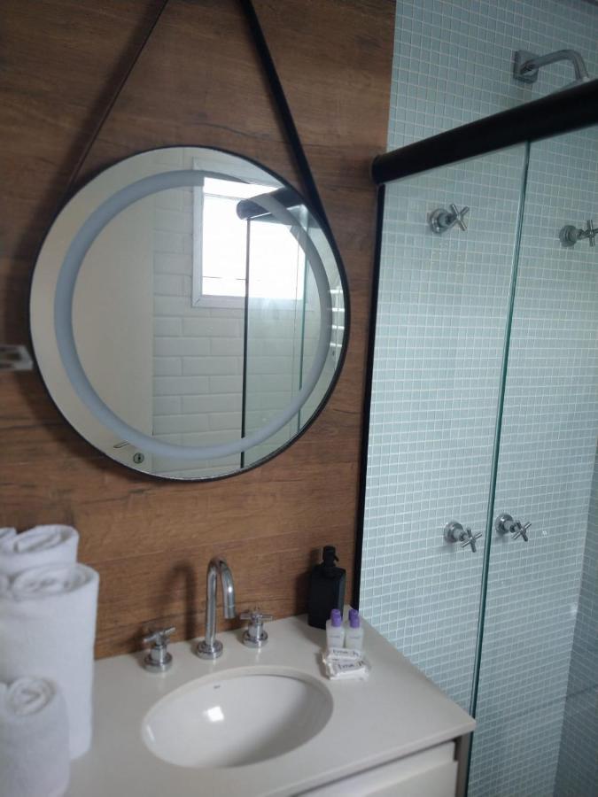 Vivapp Define Duplex Luxo Residencial Apartment