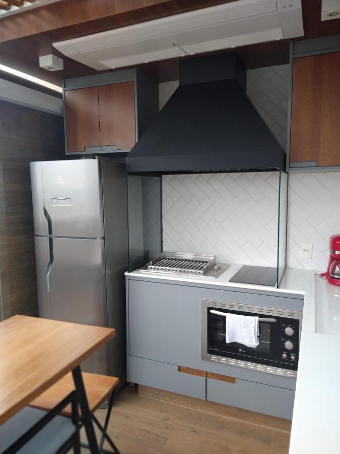 Vivapp Define Duplex Luxo Residencial Apartment
